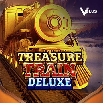 Treasure Train Deluxe - LAVABET168