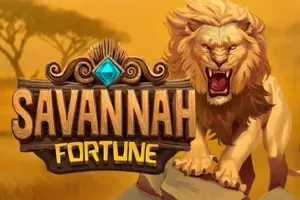 Savannah Fortune - LAVABET168