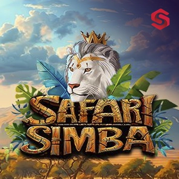 Safari Simba - LAVABET168