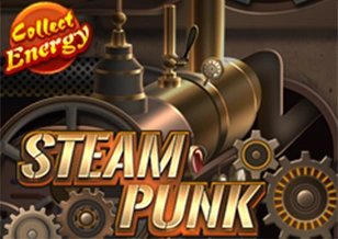 Steam Punk - LAVABET168
