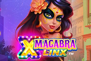 Macabra Linx - LAVABET168