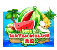 Joker123 : Wild Watermelon - LAVABET168