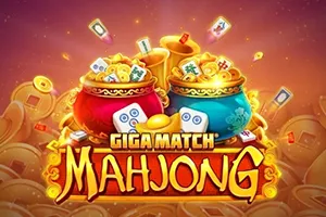 Giga Match Mahjong - LAVABET168