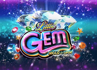 Pragmatic : Little Gem Hold and Spin - LAVABET168