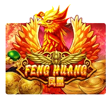 Joker123 : Feng Huang - LAVABET168