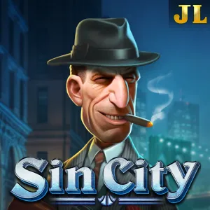 Sin City - LAVABET168