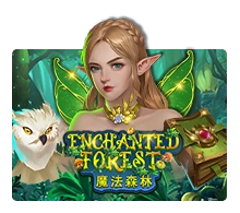 Joker123 : Enchanted Forest - LAVABET168