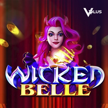 Wicked Belle - LAVABET168