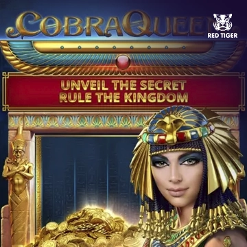 Cobra Queen - LAVABET168