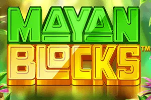 Mayan Blocks - LAVABET168