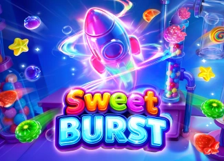 Sweet Burst - LAVABET168