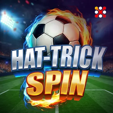 Hat-Trick Spin - LAVABET168