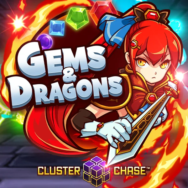 Gems And Dragons - LAVABET168