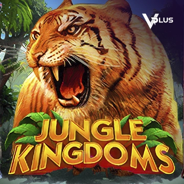 Jungle Kingdoms - LAVABET168
