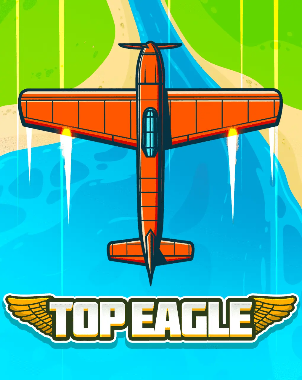 Top Eagle - LAVABET168