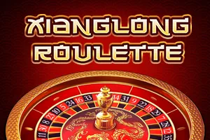 Xiang Long Roulette - LAVABET168