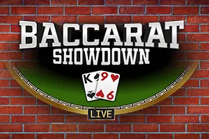 Baccarat Showdown - LAVABET168