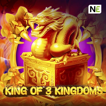 King of 3 Kingdoms - LAVABET168