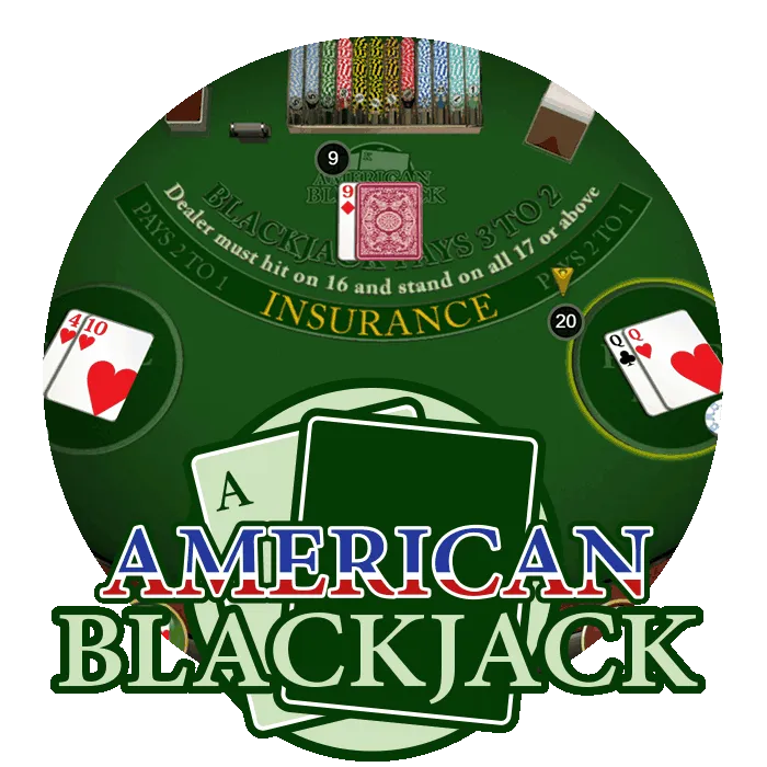 American Blackjack - LAVABET168