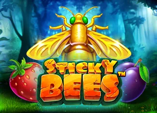 Pragmatic : Sticky Bees - LAVABET168