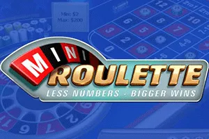 Mini Roulette - LAVABET168