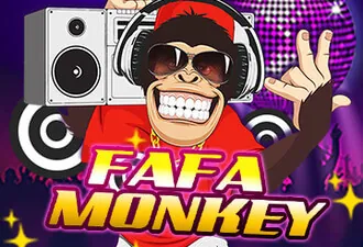 PLAYSTAR : FA FA MONKEY - LAVABET168