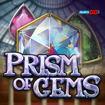 Prism of Gems - LAVABET168