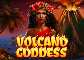 Pragmatic : Volcano Goddess - LAVABET168