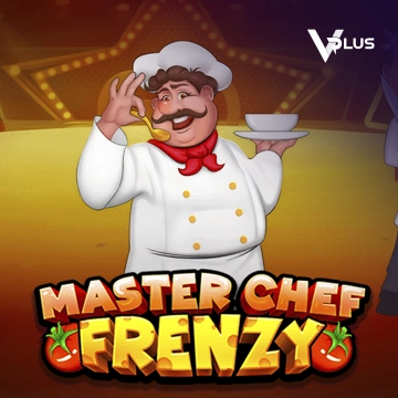 Master Chef Frenzy - LAVABET168