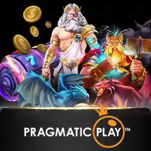 Pragmatic - LAVABET168