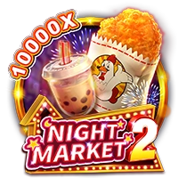 Facai : NIGHT MARKET 2 - LAVABET168
