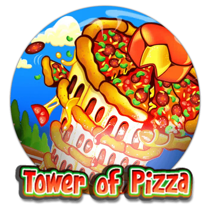 Habanero : Tower Of Pizza - LAVABET168