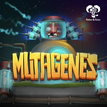 Mutagenes - LAVABET168
