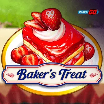 Bakers Treat - LAVABET168