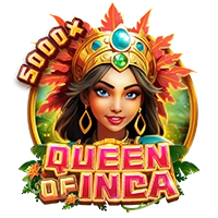 Facai : QUEEN OF INCA - LAVABET168