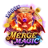 Facai : MERGE MAGIC - LAVABET168