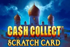 Cash Collect Scratch - LAVABET168
