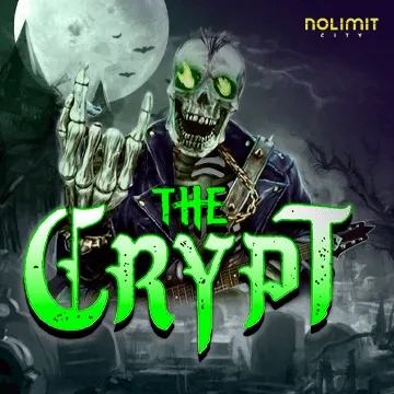NolimitCity : The Crypt - LAVABET168