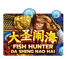 Fish Hunting: Da Sheng Nao Hai - LAVABET168