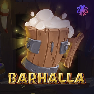 Barhalla - LAVABET168