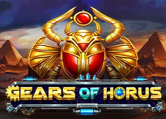 Pragmatic : Gears of Horus - LAVABET168