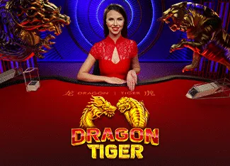 Dragon Tiger - LAVABET168