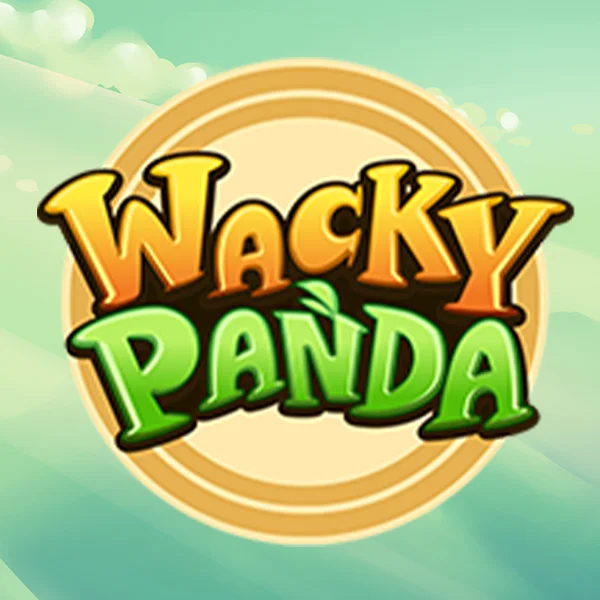 Wacky Panda - LAVABET168