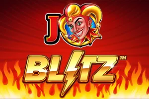 Jo Blitz - LAVABET168
