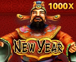 New Year - LAVABET168