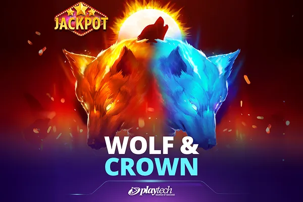 Wolf & Crown - LAVABET168