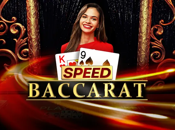 Speed Baccarat F - LAVABET168
