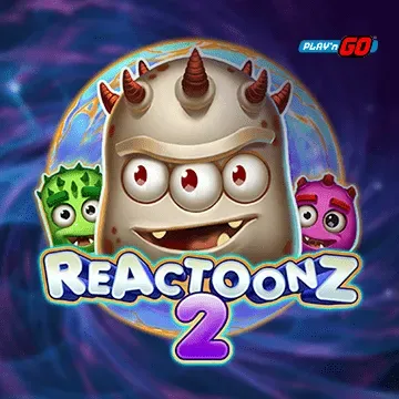Reactoonz 2 - LAVABET168