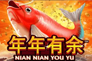 Nian Nian You Yu - LAVABET168