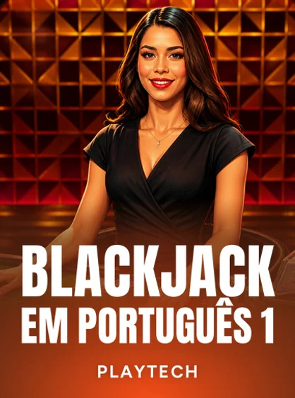 Blackjack em Português 1 - LAVABET168